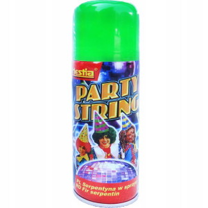 Serpentyna Spray Zielona Hestia 150ml
