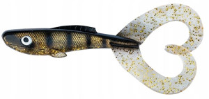 1543375 Abu Garcia Guma Twin Tail [17cm] 33g