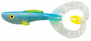 1543385 Abu Garcia Guma Twin Tail [21cm] 64g