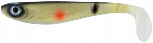 Abu Garcia GUMA Svartzonker McPerch Shad [ 7,5cm ]
