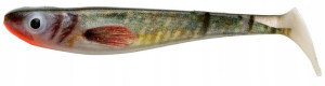 Abu Garcia GUMA Svartzonker McPerch Shad [ 7,5cm ]