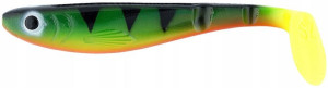 Abu Garcia GUMA Svartzonker McPerch Shad [ 7,5cm ]