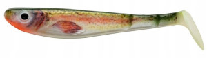 Abu Garcia GUMA Svartzonker McPerch Shad [ 7,5cm ]