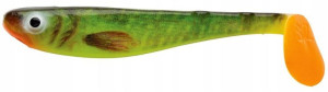 Abu Garcia GUMA Svartzonker McPerch Shad [ 7,5cm ]