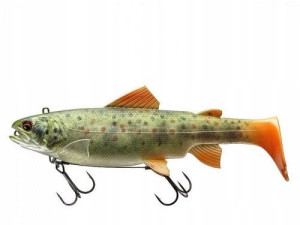 DAIWA GUMA Prorex Live Trout Swimbait DF _18m/90g