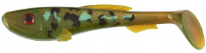 GUMA Abu Garcia Beast Paddle Tail 17cm 55g # 1szt