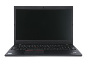 Notebook LENOVO L580 i3-8130U 8GB 512GB SSD W10Pro