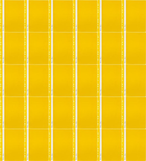Skoroszyt plastikowy oczkowy Ofix Standard twardy A4 PVC do 200 kartek x40