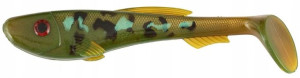 GUMA Abu Garcia Beast Paddle Tail 21cm 93g # 1szt