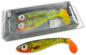 Guma Abu Garcia Mc Pike Na Szczupaka 18cm 49g 1szt