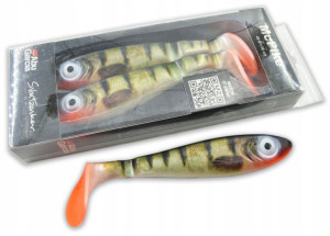 Guma Abu Garcia Mc Pike Na Szczupaka 18cm 49g 1szt
