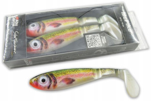Guma Abu Garcia Mc Pike Na Szczupaka 18cm 49g 1szt