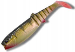 Guma Cannibal Savage Gear Kopyto 10 Cm