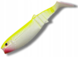 Guma Cannibal Savage Gear Kopyto 8 Cm
