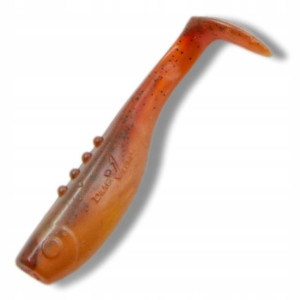 Guma Dragon Bandit - Guma Na Sandacza # 7,5cm
