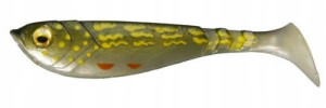 Guma Kopyto Ripper Berkley Pulse Shad 14cm