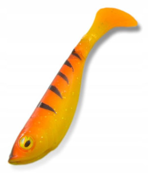 Guma Kopyto Ripper Berkley Pulse Shad 8 Cm