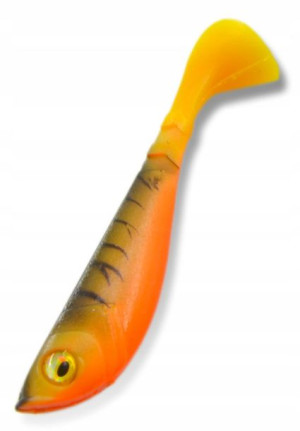 Guma Kopyto Ripper Berkley Pulse Shad 8 Cm