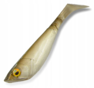 Guma Kopyto Ripper Berkley Pulse Shad 8 Cm
