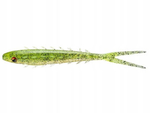 Guma Na Sandacza Daiwa Prorex Pelagic Shad 14cm