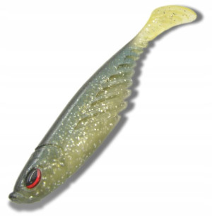 Guma Ripper Berkley Giant Ripple Shad 16 Cm