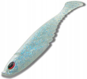 Guma Ripper Berkley Giant Ripple Shad 16 Cm