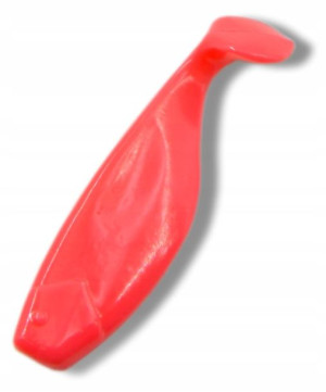 Guma Ripper Manns Na Okonia / Na Szczupaka # 8cm