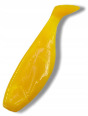 Guma Ripper Manns Na Okonia / Na Szczupaka # 8cm