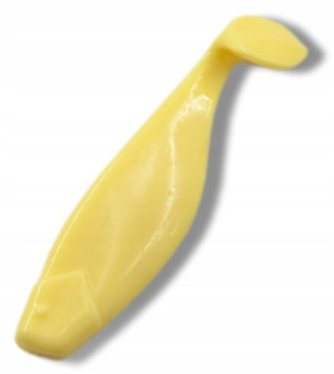 Guma Ripper Manns Na Okonia / Na Szczupaka # 8cm