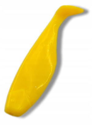 Guma Ripper Manns Na Okonia / Na Szczupaka # 8cm