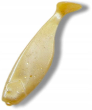 Guma Ripper Manns Na Okonia / Na Szczupaka 6cm