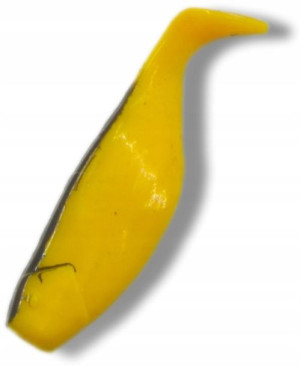 Guma Ripper Manns Na Okonia / Na Szczupaka 6cm