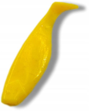 Guma Ripper Manns Na Okonia / Na Szczupaka 6cm