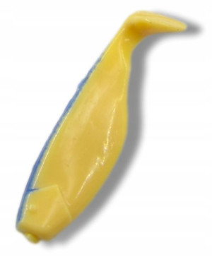 Guma Ripper Manns Na Okonia / Na Szczupaka 6cm