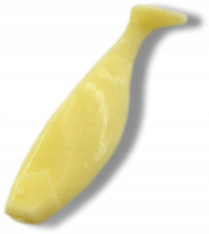 Guma Ripper Manns Na Okonia / Na Szczupaka 6cm