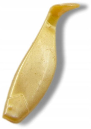 Guma Ripper Manns Na Okonia / Na Szczupaka 6cm