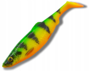 Guma Savage Gear Herring Shad # NA SZCZUPAKA 19cm