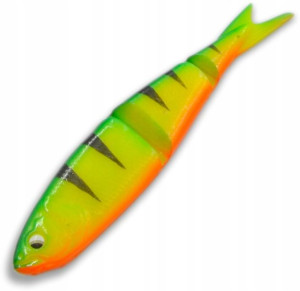 GUMA Savage Gear Soft 4Play 9,5cm/7,5g / 1szt