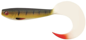 GUMA SZCZUPAKOWA Fox Rage Guma Pro Grub [ 12cm ]