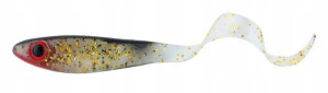 Na OKONIA ! GUMA ABU MC Perch CURLY 8cm