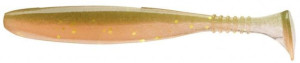Na Okonia - Guma Daiwa D'fin 3" 7,6cm - 1szt