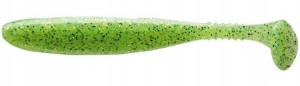 Na Sandacza - Guma Daiwa D'fin 5" 12,5cm 1szt