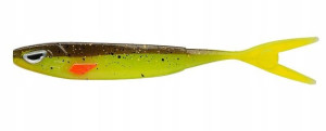 Na Sandacza Guma Berkley Sick Vamper # 14cm