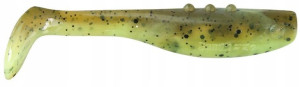 Na Szczupaka ! Guma Dragon Bandit Pro 12,5cm 1szt