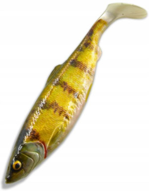 Na Szczupaka! Guma Savage Gear Herring Shad #16cm