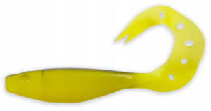 Nr.42/16 Sandra Delalande Guma Na Szczupaka 16cm