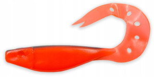 Nr.45/16 Sandra Delalande Guma Na Szczupaka 16cm