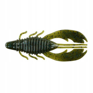 PBBCF3-GPBL BERKLEY GUMA RAK Craw Fatty 8cm # 1szt