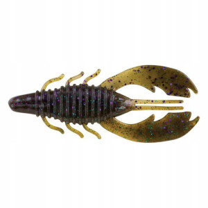 PBBCF3-SPGR BERKLEY GUMA RAK Craw Fatty 8cm # 1szt