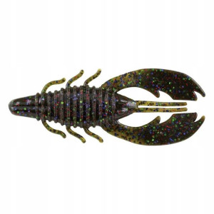 PBBCF3-WRM BERKLEY GUMA RAK Craw Fatty 8cm # 1szt